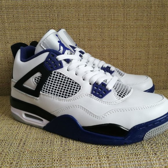 Nike AJ running shoes for men main image 4